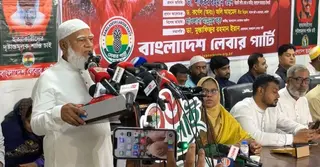 বিএনপি ফ্যাসিবাদের সময়ের নির্বাচনের আলামত ফিরিয়ে আনার চেষ্টা করছে: জামায়াত আমির